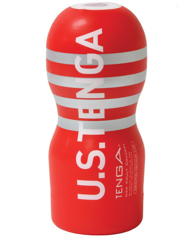 Tenga Ultra Size Deep Throat Original