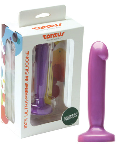 Tantus Starter - Purple