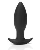 Tantus Neo Anal Plug - Black