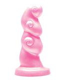 Tantus Hookah - Punk Rock Pink