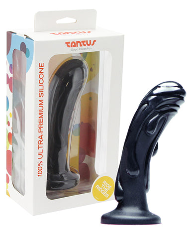 Tantus Magma - Black