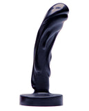 Tantus Mini Magma - Black