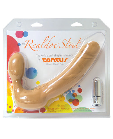 Tantus Realdoe