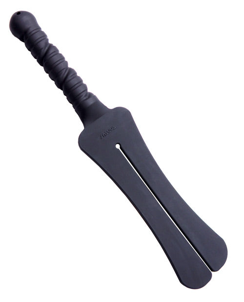 Tantus Trip 2 Tawse Silicone Whip