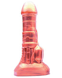 Tantus Steam Hunk Super Soft - Copper