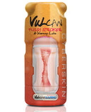 Vulcan Pussy Stroker W-warming Lube