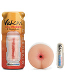 Vulcan Ass Stroker W-warming Lube