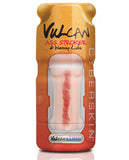 Vulcan Ass Stroker W-warming Lube