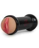 Cyberskin Celebrity Series Farrah's Double Ended Stroker