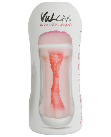 Vulcan Realistic Vagina