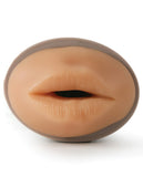 Cyberskin Release Deep Throat Stroker -