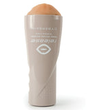 Cyberskin Release Deep Throat Stroker -