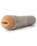 Cyberskin Release Deep Throat Stroker -