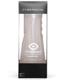 Cyberskin Release Deep Throat Stroker -