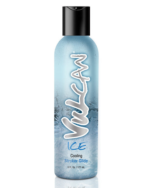 Vulcan Ice Cooling Stroker Glide - 6 Oz