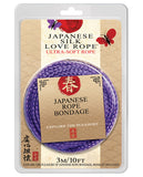 Japanese Love Rope