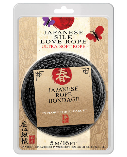 Japanese Love Rope