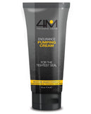 4m Training Gear Endurance Silicone Pumping Cream - 6 Oz