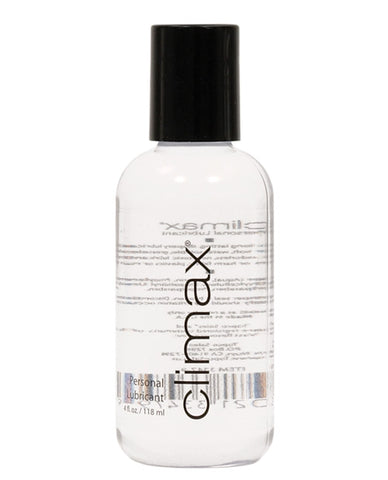 Climax Lubricant - 4 Oz