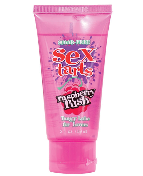 Sex Tarts Lube