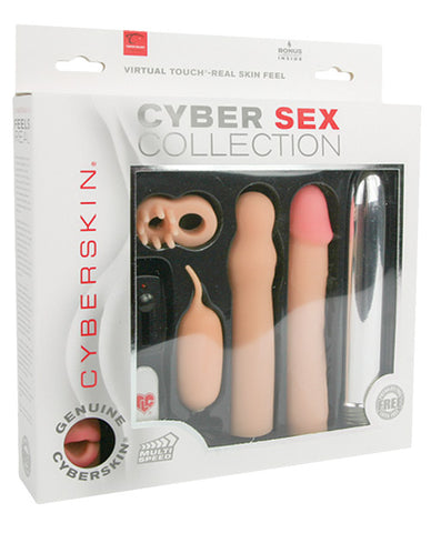 Cyber Sex Collection