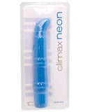 Climax Neon Vibrator