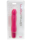 Climax Neon Vibrator