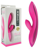 Climax Elite Elle Silicone Vibe