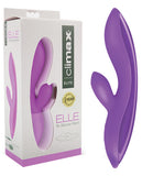 Climax Elite Elle Silicone Vibe