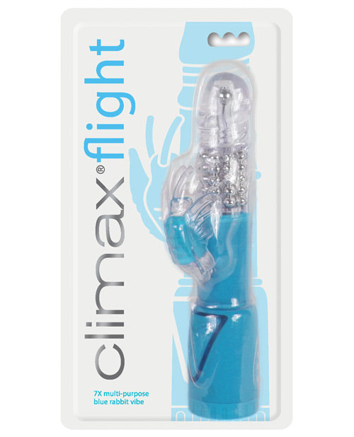 Climax Flight Vibrator