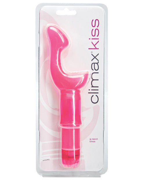 Climax Kiss G-spot Bliss