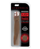 Cyberskin Original Xtra Thick Penis Extension