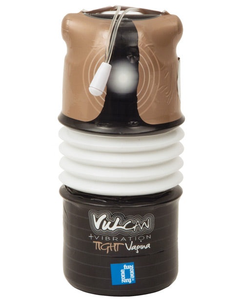 Vulcan Funzone Vibrating Tight