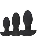 Titus Silicone Series Anal Trainer Kit