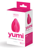 Vedo Yumi Finger Vibe