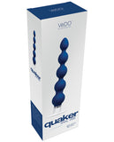 Vedo Quaker Anal Vibe -