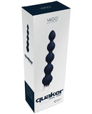 Vedo Quaker Anal Vibe -