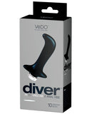 Vedo Diver Rechargeable Prostate Vibe -