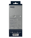 Vedo Roco Dual Motor C-ring