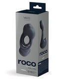 Vedo Roco Dual Motor C-ring