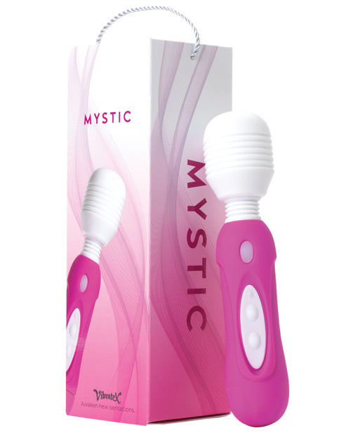 Vibratex Mystic Wand Massager