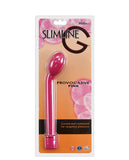 Wildfire Slimline G Vibrator