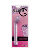 Wildfire Slimline G Vibrator