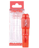 Wildfire Rock-in Massager Waterproof