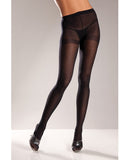 Opaque Nylon Pantyhose Qn