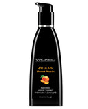 Wicked Sensual Care Waterbased Lubricant