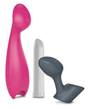 We-vibe Tango Pleasure Mates Kits