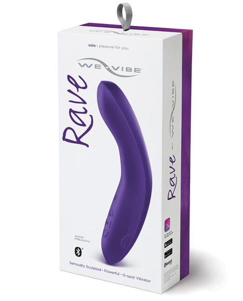 We-vibe Rave - Purple