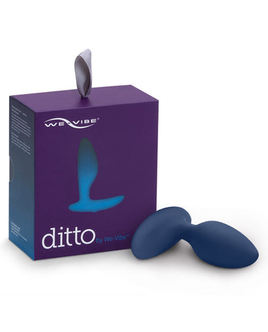 We-vibe Ditto -