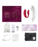 We-vibe Tease & Please Collection